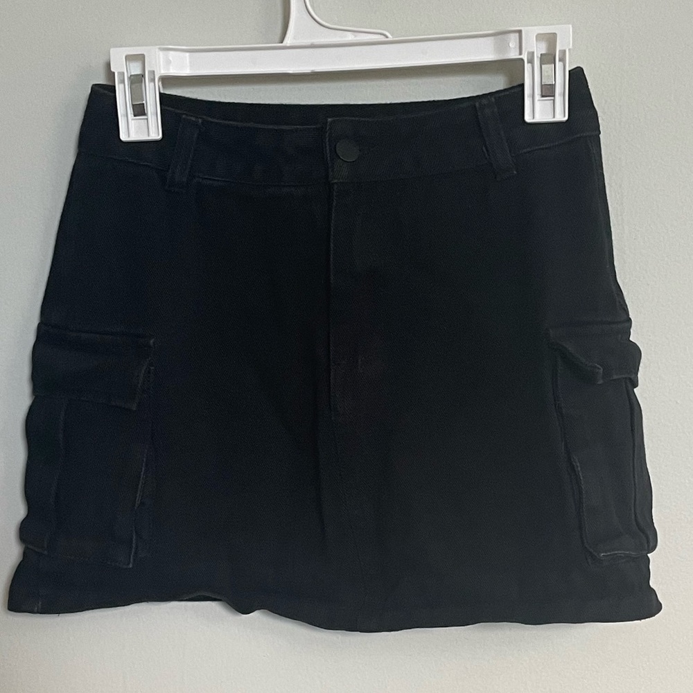 Brand: SHEIN | Size: S (2) | Color: Black